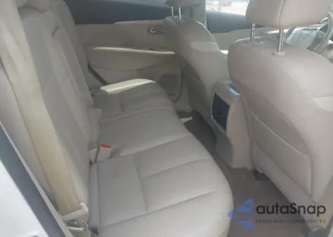 2017 Nissan Murano Platinum z USA, uszkodzony, nr VIN 5N1AZ2MG5HN149656